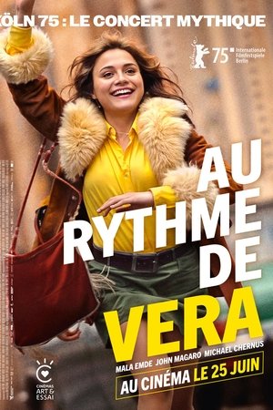 Regarder Au rythme de Vera en streaming complet