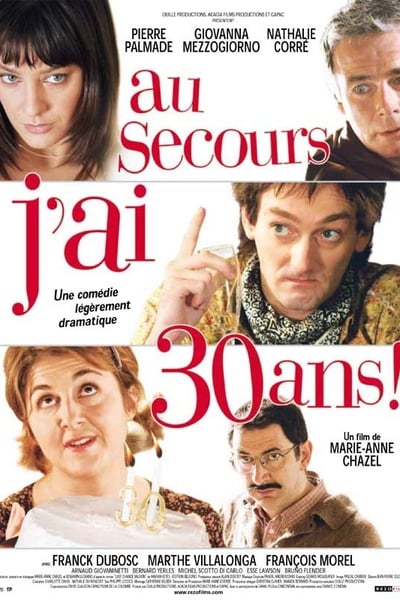 Regarder Au secours, j'ai 30 ans ! en streaming complet