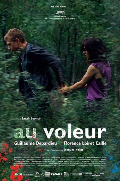 Regarder Au voleur en streaming complet