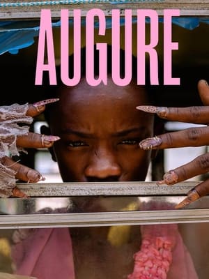 Regarder Augure en streaming complet