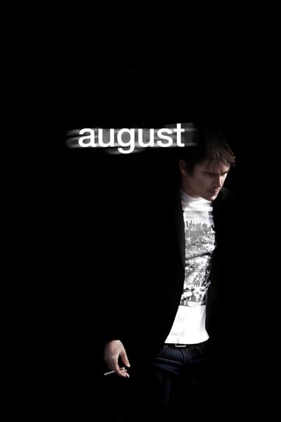 Regarder August en streaming complet