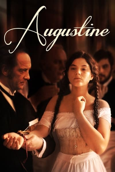 Regarder Augustine en streaming complet