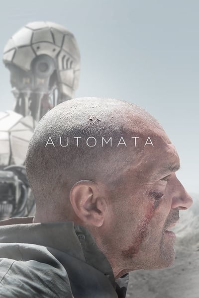 Regarder Automata en streaming complet