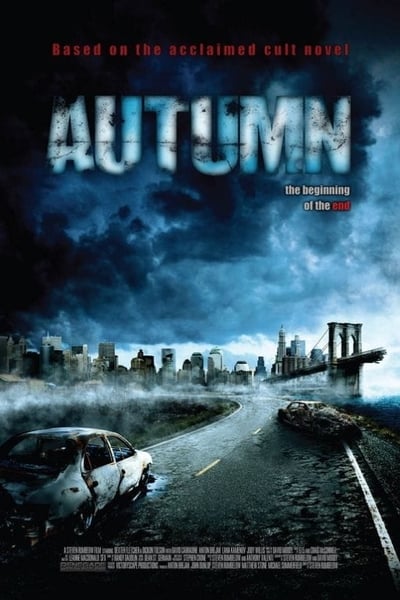 Regarder Autumn : Fin du monde en streaming complet