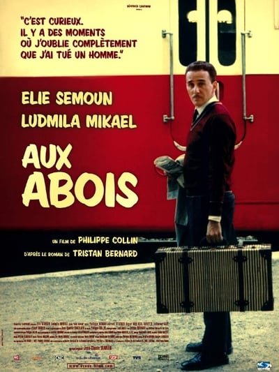 Regarder Aux abois en streaming complet