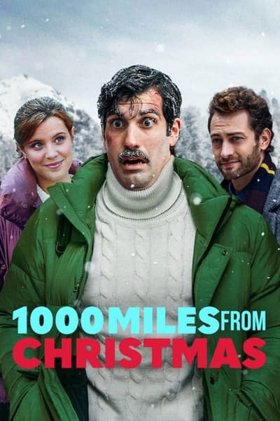 Regarder Aux antipodes de Noël en streaming complet