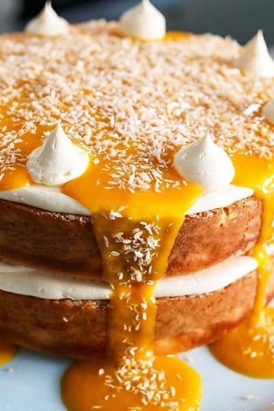 Regarder Aux fourneaux avec Nadiya - Saison 1 en streaming complet