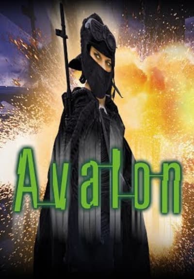 Regarder Avalon en streaming complet