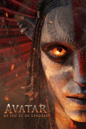 Regarder Avatar : De feu et de cendres en streaming complet