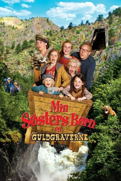 Regarder Aventures Canadiennes en streaming complet
