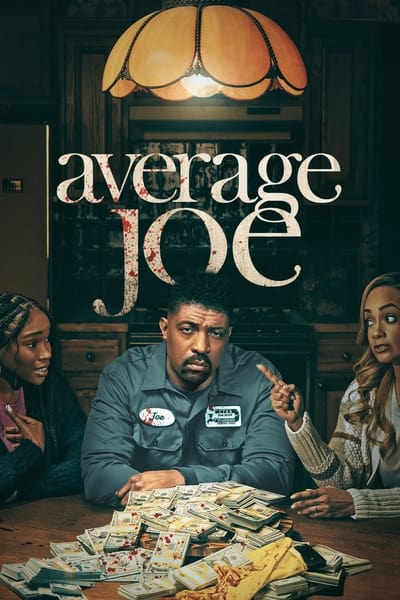 Regarder Average Joe - Saison 1 en streaming complet