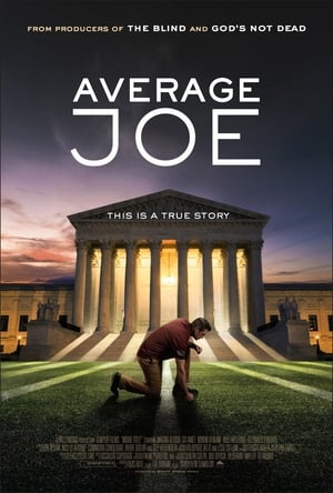 Regarder Average Joe en streaming complet