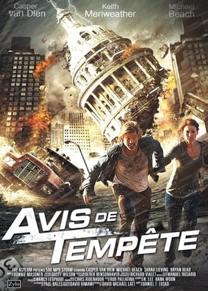 Regarder Avis de tempête en streaming complet