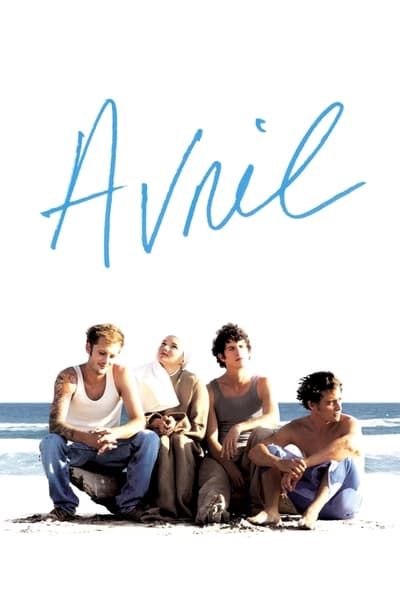 Regarder Avril en streaming complet