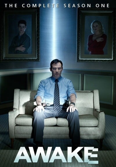 Regarder Awake - Saison 1 en streaming complet