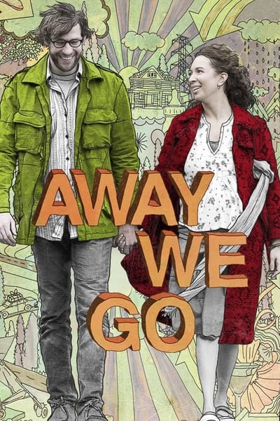 Regarder Away We Go en streaming complet
