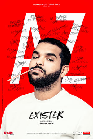 Regarder Az – Exister en streaming complet