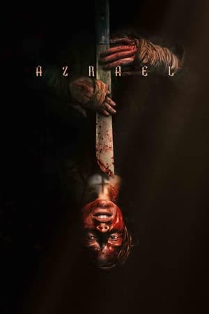 Regarder Azrael en streaming complet