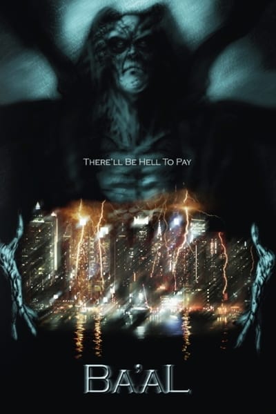 Regarder Ba'al : La Tempête de Dieu en streaming complet