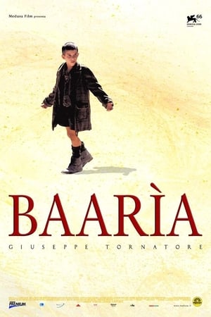 Regarder Baarìa en streaming complet