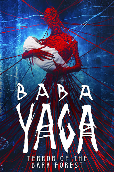 Regarder Baba Yaga : La Forêt des damnés en streaming complet
