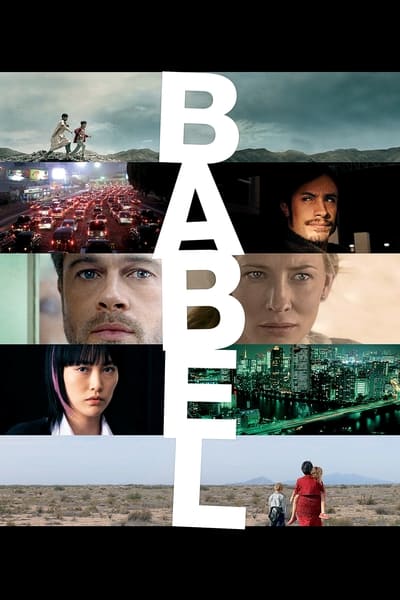 Regarder Babel en streaming complet