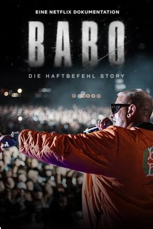 Regarder Babo : L'histoire de Haftbefehl en streaming complet