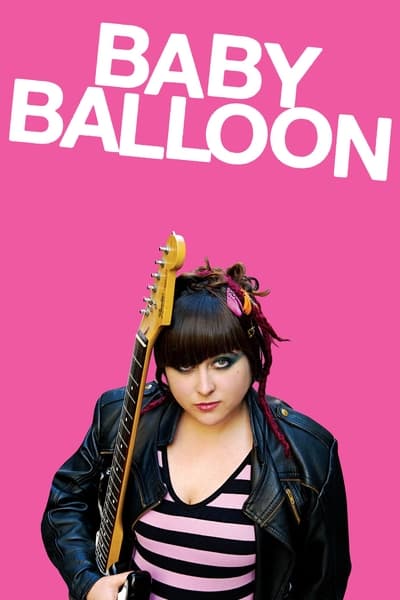 Regarder Baby Balloon en streaming complet