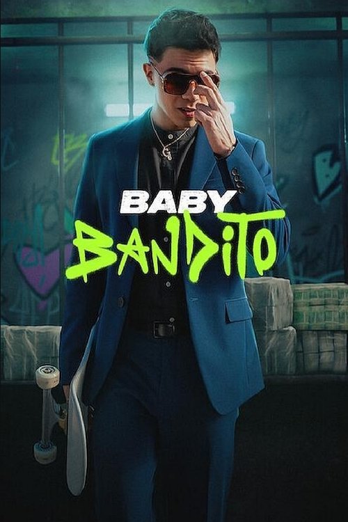 Regarder Baby Bandito - Saison 2 en streaming complet