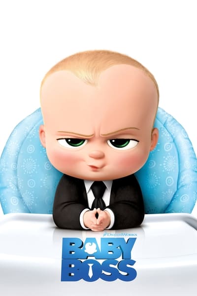 Regarder Baby Boss en streaming complet