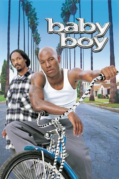 Regarder Baby Boy en streaming complet