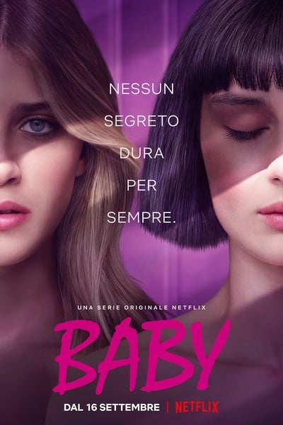 Regarder Baby - Saison 3 en streaming complet