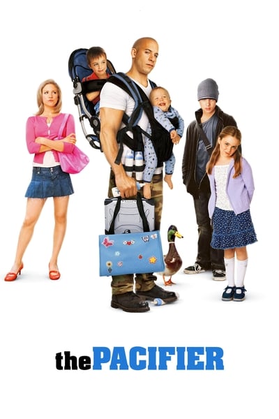 Regarder Baby-Sittor en streaming complet