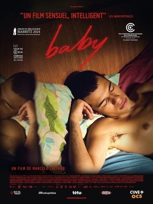 Regarder Baby en streaming complet
