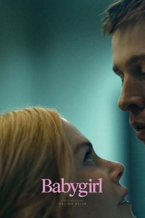 Regarder Babygirl en streaming complet