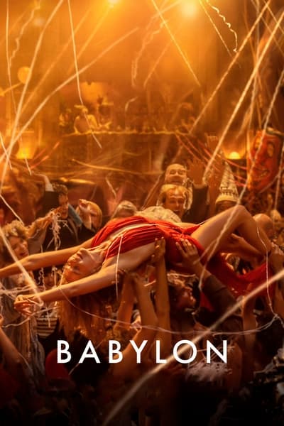 Regarder Babylon en streaming complet