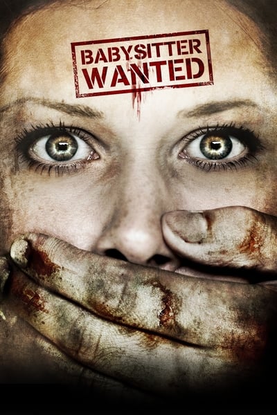 Regarder Babysitter Wanted en streaming complet