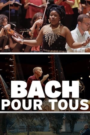 Regarder Bach pour tous en streaming complet