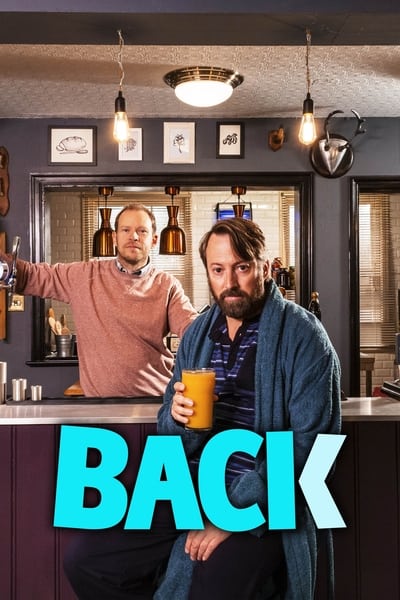 Regarder Back - Saison 2 en streaming complet