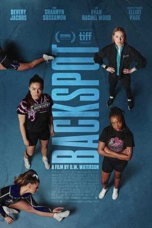 Regarder Backspot en streaming complet
