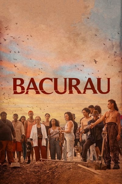 Regarder Bacurau en streaming complet