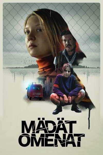 Regarder Bad Apples - Saison 1 en streaming complet