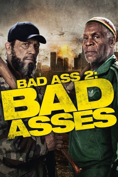 Regarder Bad Ass 2 en streaming complet
