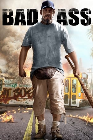 Regarder Bad Ass en streaming complet