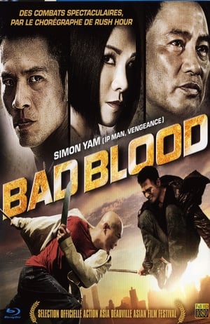 Regarder Bad Blood en streaming complet
