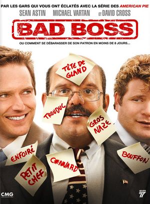 Regarder Bad Boss en streaming complet