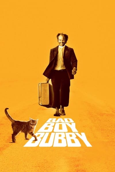 Regarder Bad Boy Bubby en streaming complet