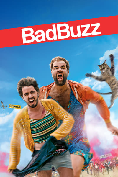 Regarder Bad Buzz en streaming complet
