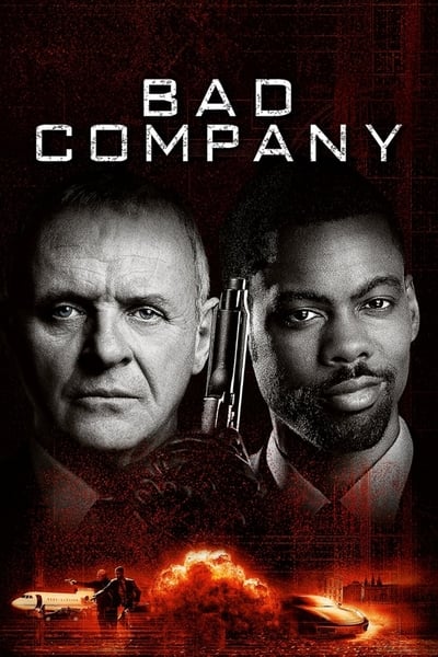 Regarder Bad Company en streaming complet