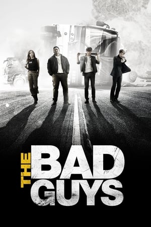 Regarder The Bad Guys en streaming complet